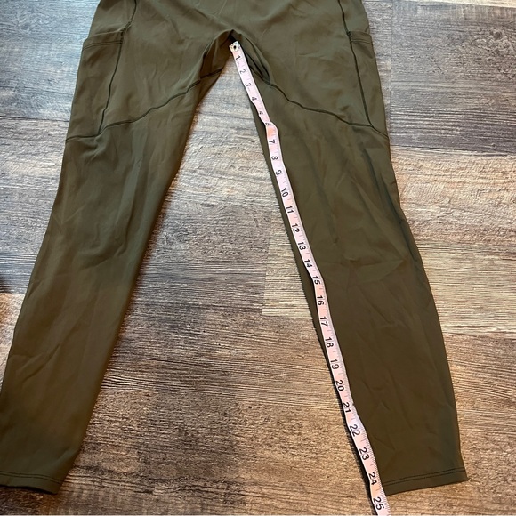 Arc’teryx Oriel Leggings with pockets small - Picture 6 of 6